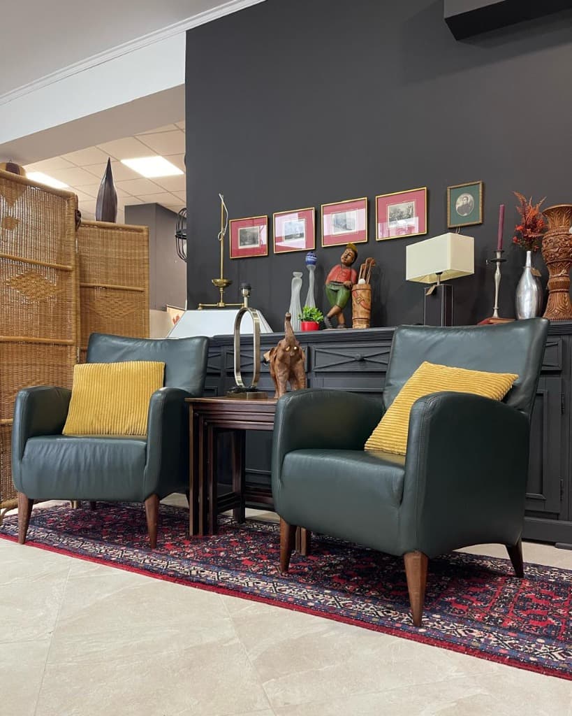 Топ-5 культових крісел, що змінили світ дизайну